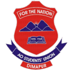 Ao Student Union Dimapur